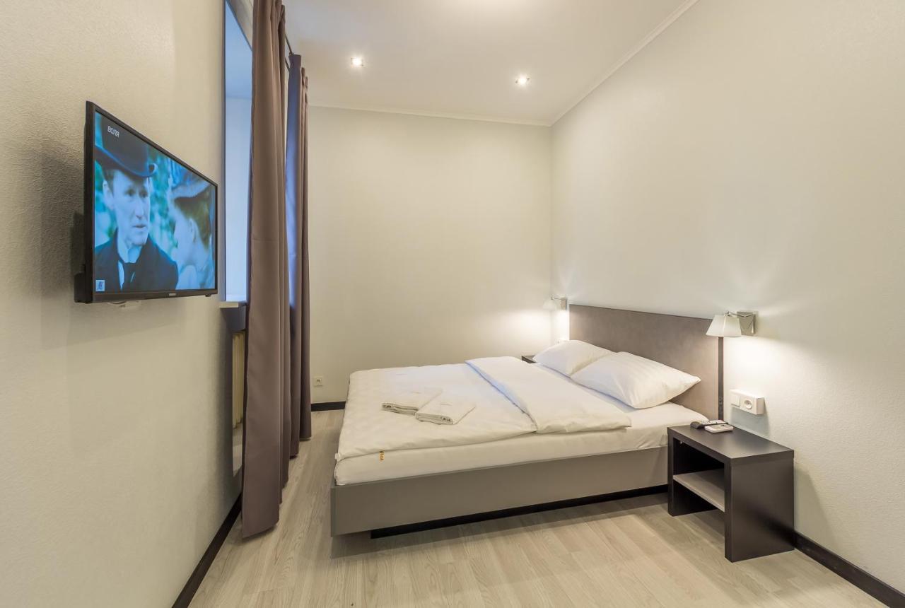 Apartments On Lysenka 3 Near Golden Gate Κίεβο Εξωτερικό φωτογραφία