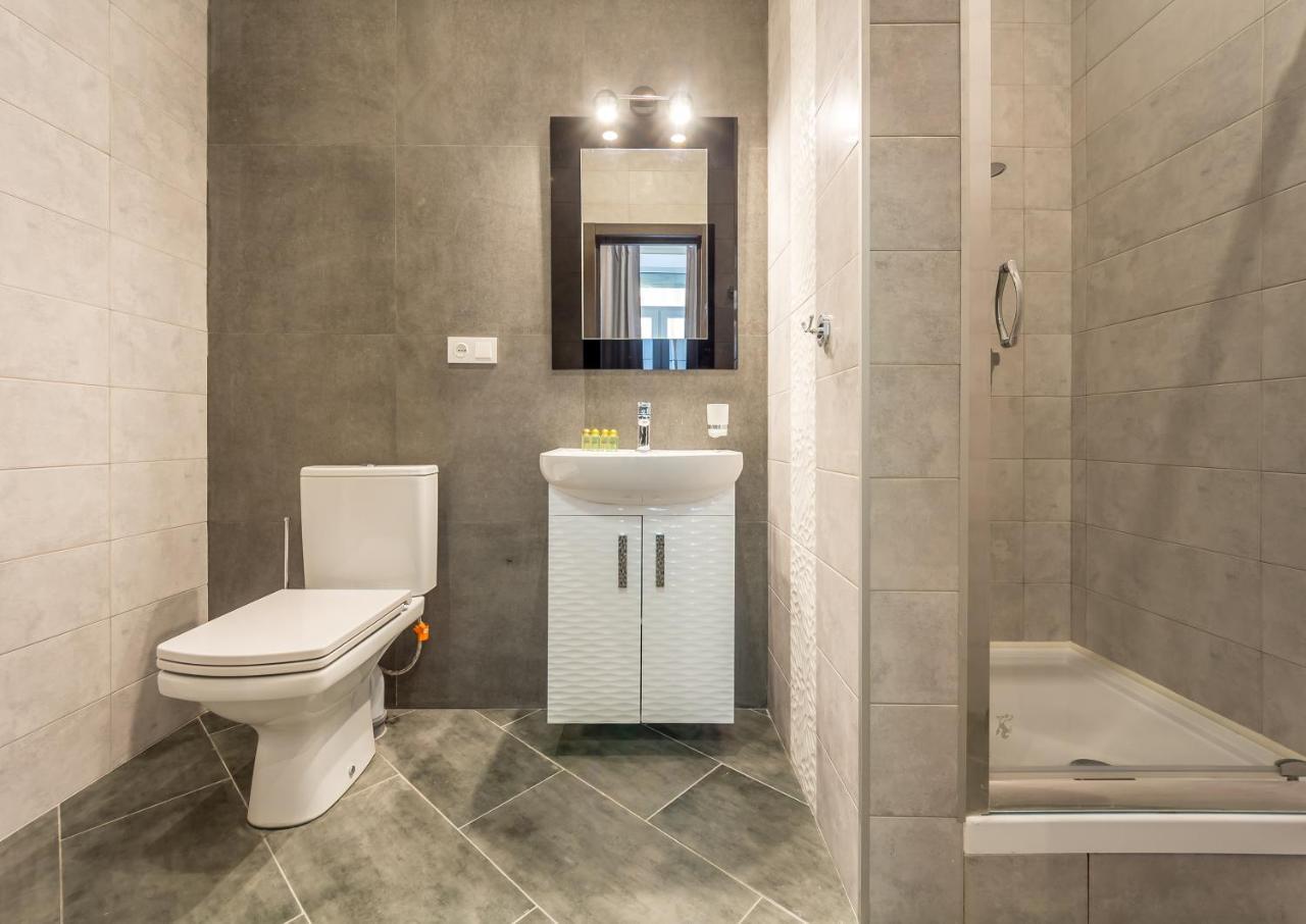 Apartments On Lysenka 3 Near Golden Gate Κίεβο Εξωτερικό φωτογραφία